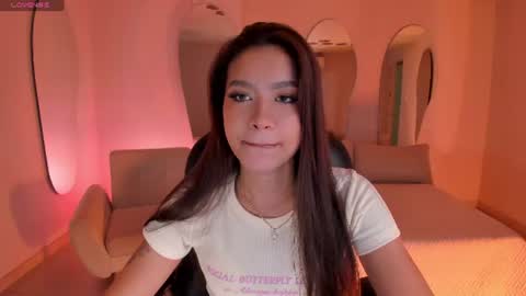 Sophie Houston online show from July 29, 2:11 am