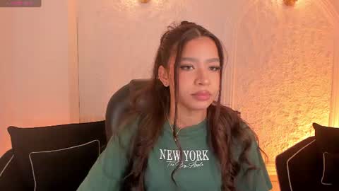 Sophie Houston online show from July 15, 3:01 am