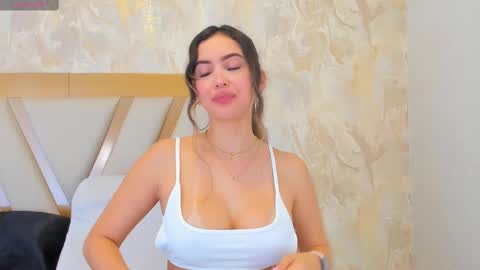 Snapshot of sophiekozlov chatting on March 3, 2:49 pm Sophie online show from March 3, 2:49 pm