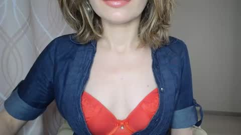 Sophiemisss online show from November 25, 8:57 am