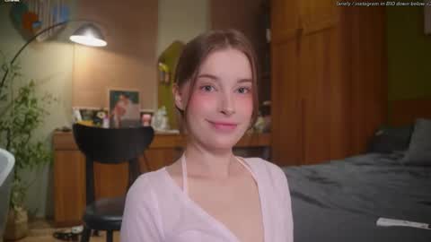 Sophie  Next stream  3 online show from May 2, 6:03 pm