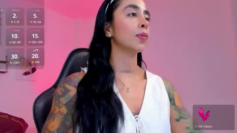 sophierooy online show from March 8, 4:05 am