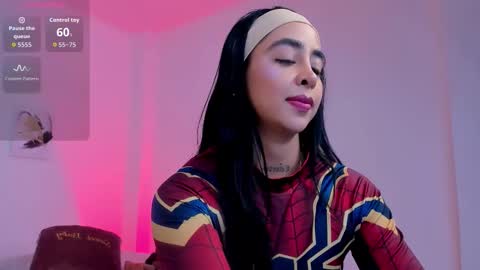 sophierooy online show from October 25, 12:22 am