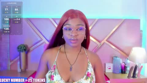 Sophie online show from April 23, 12:29 pm