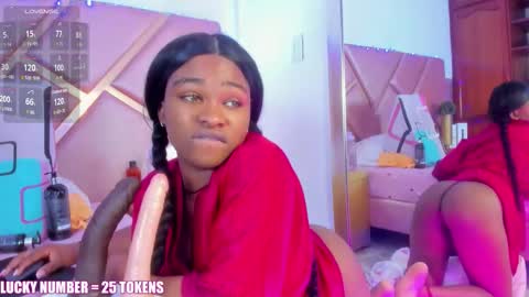 Sophie online show from January 5, 5:27 pm