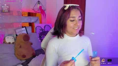   Sophie  online show from January 13, 6:48 pm