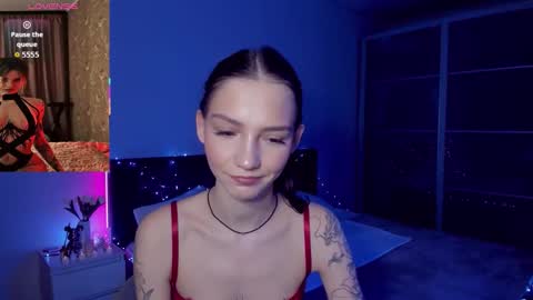 sophiewildcat online show from February 9, 5:27 pm