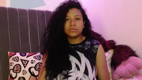 Sophia this is not my real name online show from November 25, 12:20 am