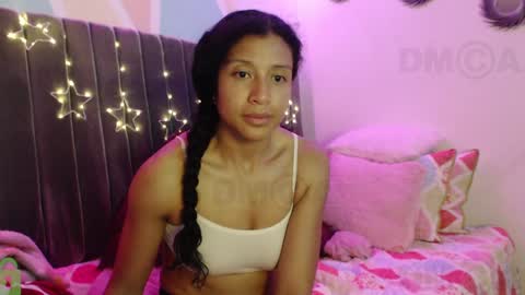 Sophia this is not my real name online show from February 26, 1:46 am