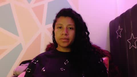 Sophia this is not my real name online show from October 4, 1:58 am