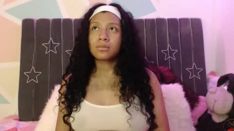 Sophia this is not my real name online show from October 18, 12:37 am