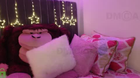 Sophia this is not my real name online show from March 11, 11:04 pm