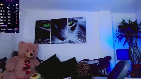 Sophie Sweet online show from September 29, 3:00 pm