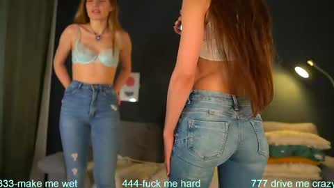 Sophydiva online show from June 18, 5:24 am