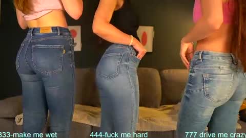 Sophydiva online show from June 11, 5:27 am