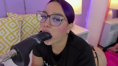 Sophy online show from April 23, 12:02 pm