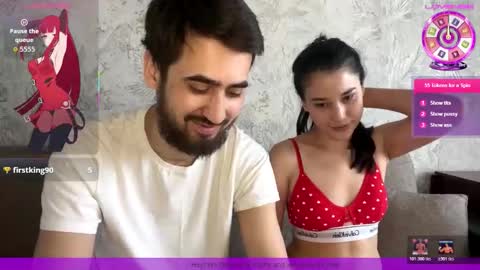 sophywhisper online show from March 21, 8:19 am