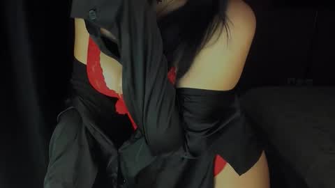 Soraya online show from February 7, 12:57 am