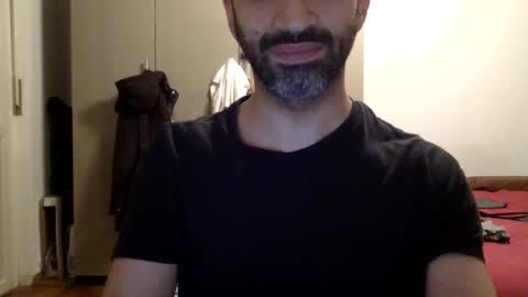 Sorfo online show from December 5, 12:25 am