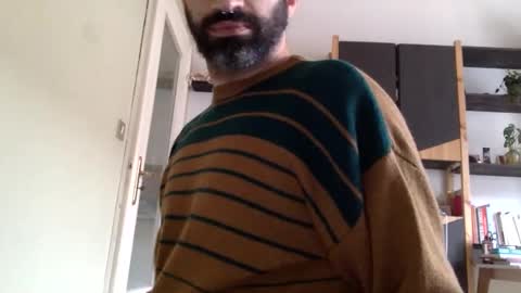 Sorfo online show from January 30, 2:47 pm