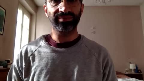 Sorfo online show from October 22, 1:02 pm