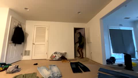 sorryicum online show from December 27, 3:26 pm