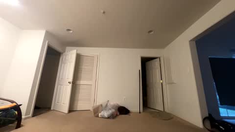 sorryicum online show from December 23, 9:18 pm