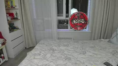 sosaguillypleasure online show from August 4, 7:32 pm