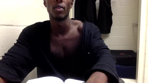 Daniel online show from September 18, 2:48 am