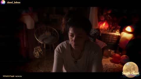 Snapshot of souffle_chaud chatting on September 24, 7:20 pm . . online show from September 24, 7:20 pm