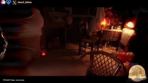 Snapshot of souffle_chaud chatting on September 10, 8:10 pm . . online show from September 10, 8:10 pm