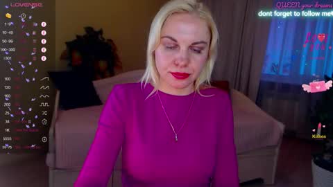 Lisa online show from March 11, 2:14 am