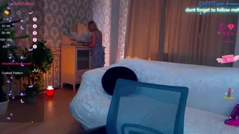 Lisa online show from April 27, 3:15 am
