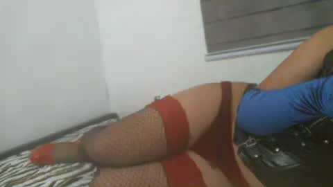 Soulless Jenica online show from July 20, 10:33 pm