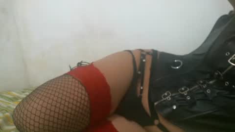 Soulless Jenica online show from October 3, 3:15 am