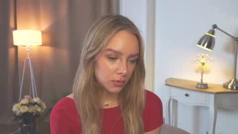 Anna online show from February 23, 1:24 pm