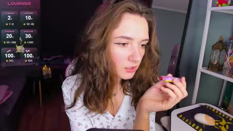 soulmate__ online show from December 16, 3:35 am