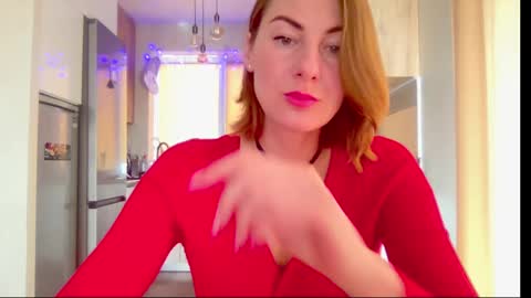 SoulMate online show from March 12, 8:19 am