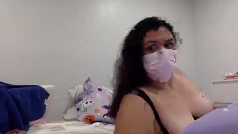 latinagoddessbbw online show from November 9, 6:06 am