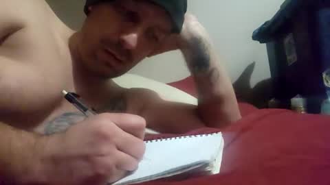 southernorgasm online show from March 24, 7:36 am