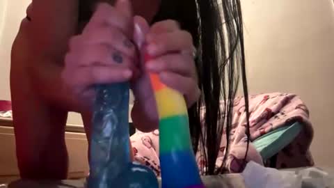 SweetSouthernPeach online show from July 26, 9:18 am