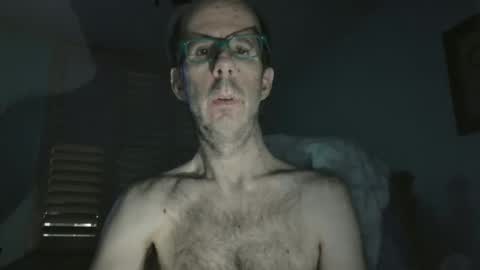 ScorpioKobra online show from December 1, 1:03 am