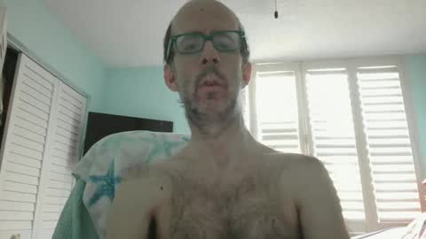 ScorpioKobra online show from December 2, 1:31 pm