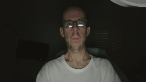 ScorpioKobra online show from November 3, 4:35 am