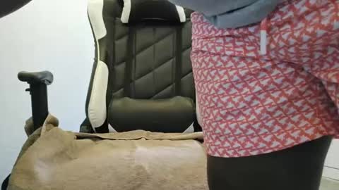 Snapshot of southgolan chatting on January 20, 5:15 am Golan online show from January 20, 5:15 am