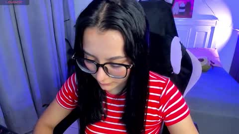 Lili online show from September 10, 11:50 pm