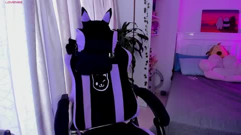 Lili online show from January 21, 6:45 pm