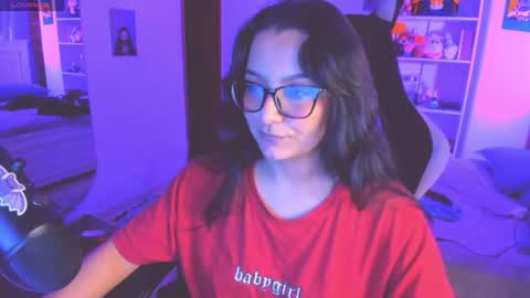 Lili online show from July 31, 12:33 am