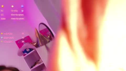 Abby online show from March 14, 4:05 am