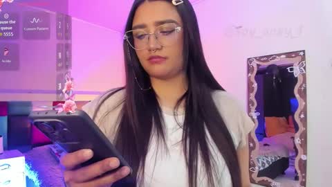 ANNY online show from May 22, 2:40 am